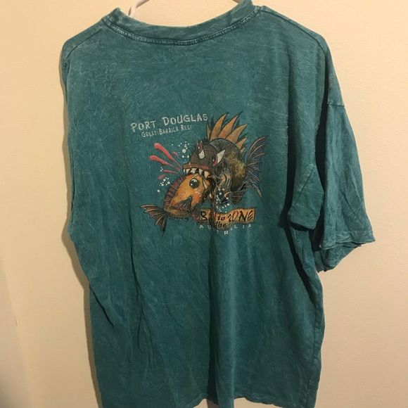 BlackRock Other - Port Douglas shirt